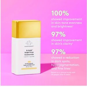 ⭐️⭐️  NEW Drunk Elephant B-Goldi Bright Drops ⭐️⭐️